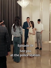 Episode 34 - Melody of Redemption