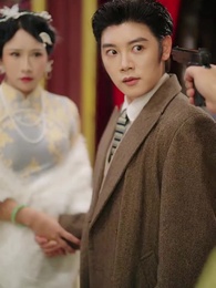 舊照凝霜失故主 - Episode 47