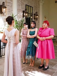 離婚之後閃耀的六顆星 - Episode 63