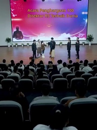 [Dubbing] Ketika Aku Menjadi Penyelamatmu - Episode 23