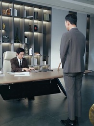 21화 - 네가 버린 상속녀