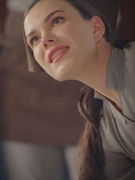 第2話 - まさか、あの清掃員は社長