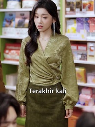 Episode 41 - Pertemuan Tak Terduga