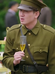 舊照凝霜失故主 - Episode 34