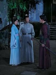 Tập 46 - [Lồng Tiếng]Viên Mãn