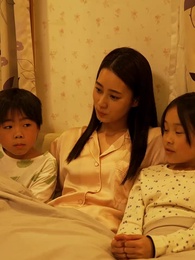 離婚之後閃耀的六顆星 - Episode 74