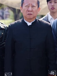 Episodio 23 - Ríndete ante el Rey de la Pesca