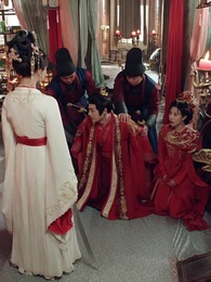 O General e a Princesa: Amor Além da Memória - Episode 12