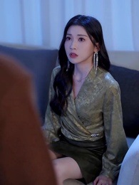 Pertemuan Tak Terduga - Episode 35