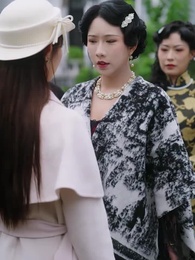 舊照凝霜失故主 - Episode 3