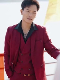 Episodio 43 - Ríndete ante el Rey de la Pesca