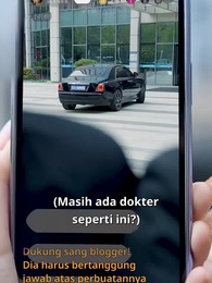 Episode 19 - [Dubbing] Ketika Aku Menjadi Penyelamatmu