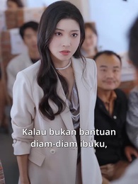 Episode 24 - Pertemuan Tak Terduga