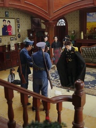 第9集 - 舊照凝霜失故主