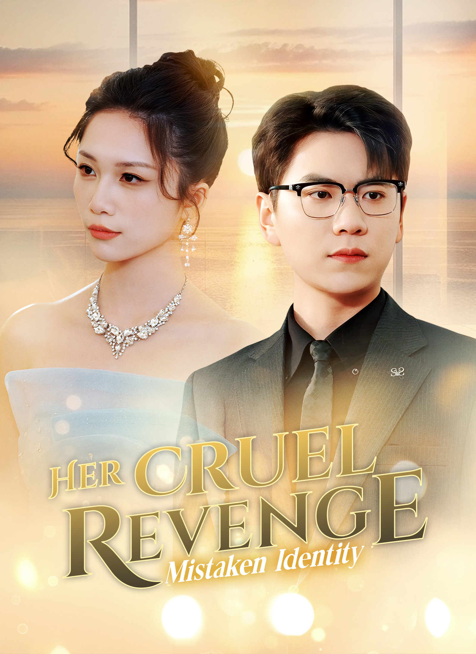 Her Cruel Revenge: Mistaken Identity
