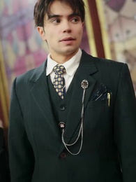 舊照凝霜失故主 - Episode 54