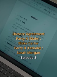 Episode 3 - Melody of Redemption