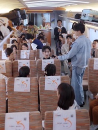 Episode 4 - Pertemuan Tak Terduga