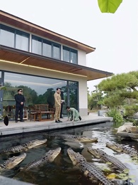 Ríndete ante el Rey de la Pesca - Episode 48