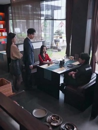 Con Hơn Cha Là Nhà Có Phúc - Episode 40