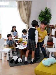 第13集 - 離婚之後閃耀的六顆星