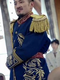 梨花落盡又逢君 - Episode 37