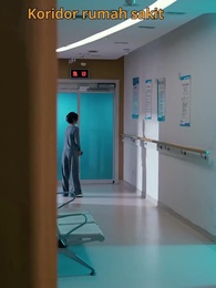 Episode 1 - [Dubbing] Ketika Aku Menjadi Penyelamatmu