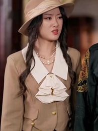 She Wins All - Episode 43