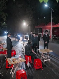 Tập 59 - Con Hơn Cha Là Nhà Có Phúc