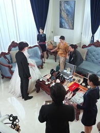 ความรักที่ผิดพลาด - Episode 41