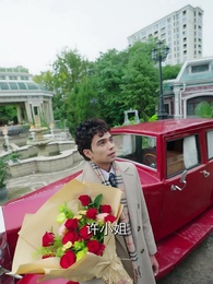 舊照凝霜失故主 - Episode 61