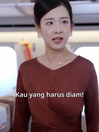 Pertemuan Tak Terduga - Episode 17