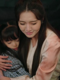 舊照凝霜失故主 - Episode 25