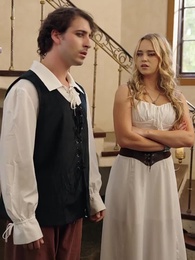 Episode 38 - Spoiled by the Cursed Alpha