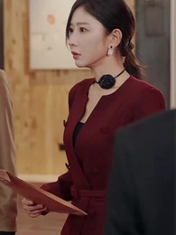 Episódio 21 - Vingança em Berço de Mentiras