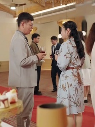 Episódio 14 - Vingança em Berço de Mentiras