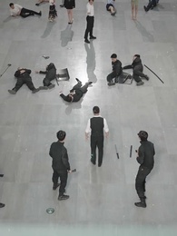 Episodio 36 - [Doppiato] Papà Freddo e CEO: Matrimonio a Primo Colpo