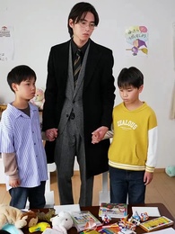 第15集 - 離婚之後閃耀的六顆星