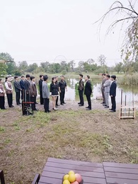 Episodio 5 - Ríndete ante el Rey de la Pesca