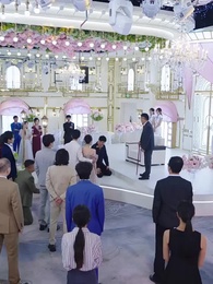 [พากย์ไทย]เกมรัก เกมร้าย เกมทายาท - Episode 62