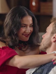 Episode 37 - Spoiled by the Cursed Alpha