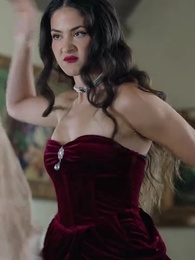 Episode 14 - Spoiled by the Cursed Alpha