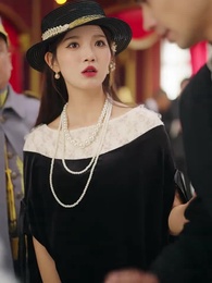 第45集 - 舊照凝霜失故主