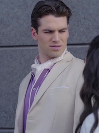 [مدبلج]كل ما أريده هو أنت - Episode 39