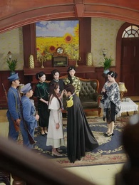 舊照凝霜失故主 - Episode 6