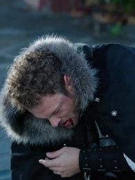 Episode 20 - Spoiled by the Cursed Alpha