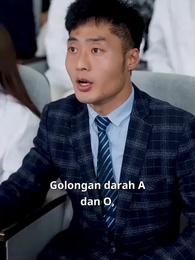 Episode 25 - [Dubbing] Ketika Aku Menjadi Penyelamatmu