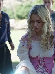 Spoiled by the Cursed Alpha - Episode 54