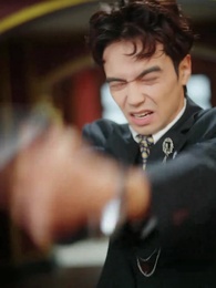 第57集 - 舊照凝霜失故主