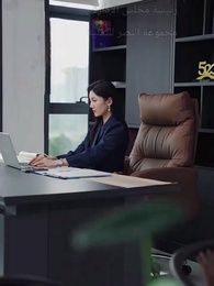 الموظف المصيري للشركة - Episode 8